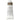 Un tube d'encre taille douce terre d'ombre naturelle Charbonnel, sur fond blanc
