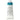 Un tube d'encre taille douce blue turquoise Charbonnel, sur fond blanc