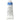Un tube d'encre taille douce blue outremer Charbonnel, sur fond blanc