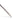 Pfeil Outil Lino L 1/8