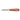 Lyons brunissoir plat manche bois grand modele